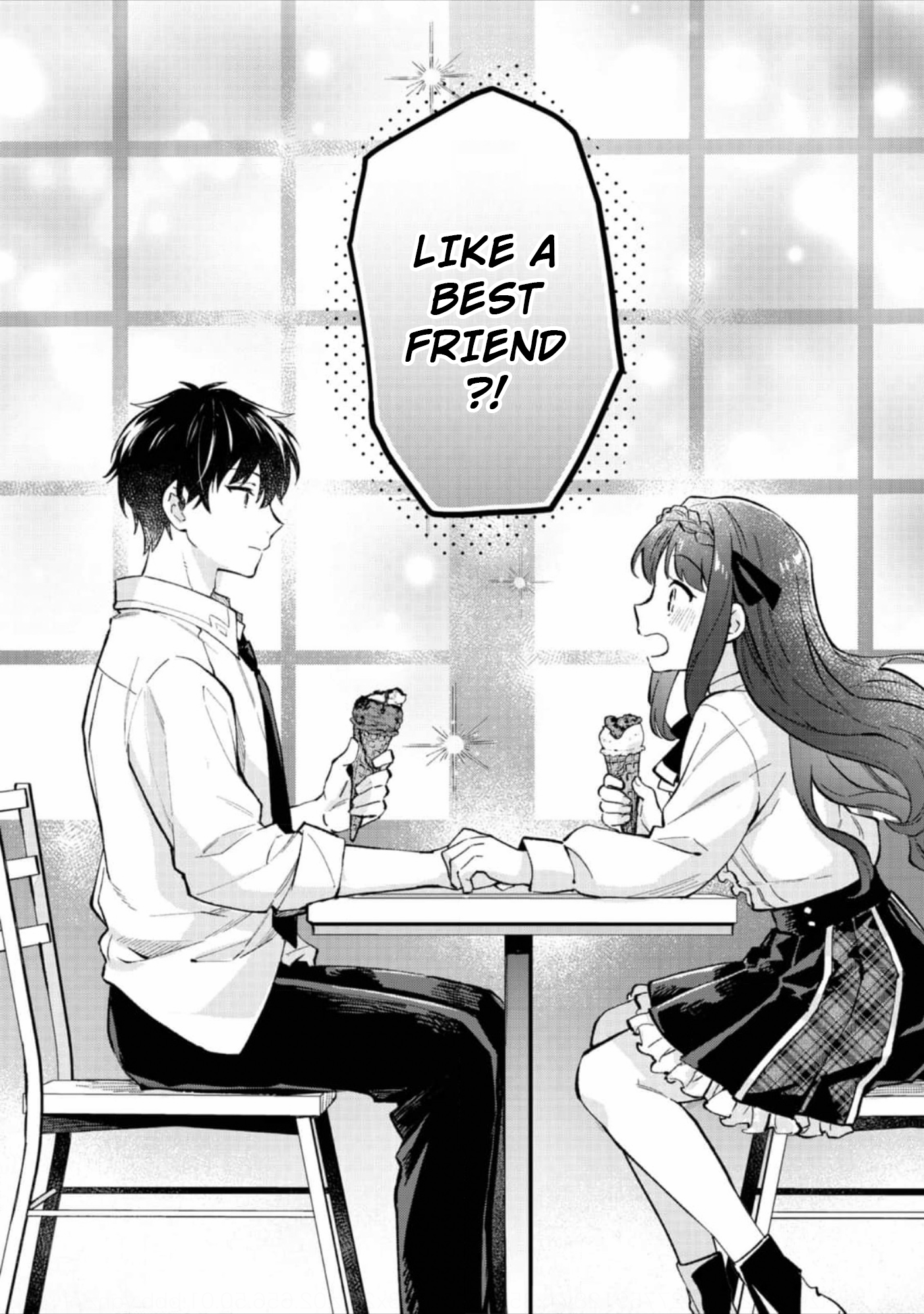 I Was Reincarnated as the Older Brother of a Villainess Destined to Die, so I Want to Change the Future by Raising My Younger Sister with My Own Hands: I Am the Strongest in the World, but My Little Sister Must Be the Cutest in the World Chapter 18 - Page 19