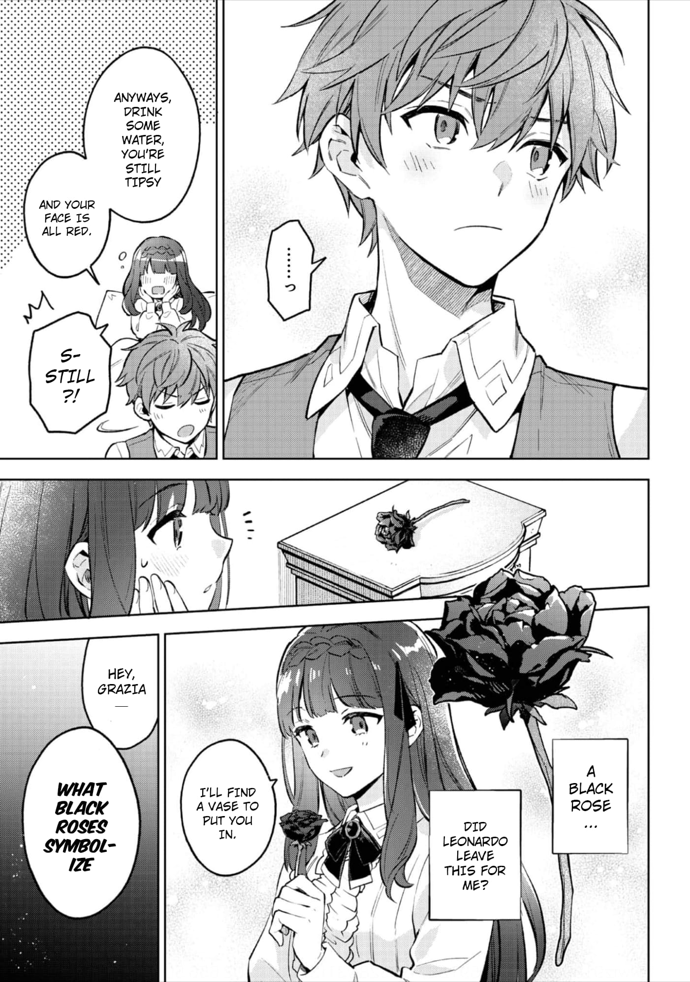 I Was Reincarnated as the Older Brother of a Villainess Destined to Die, so I Want to Change the Future by Raising My Younger Sister with My Own Hands: I Am the Strongest in the World, but My Little Sister Must Be the Cutest in the World Chapter 19 - Page 14