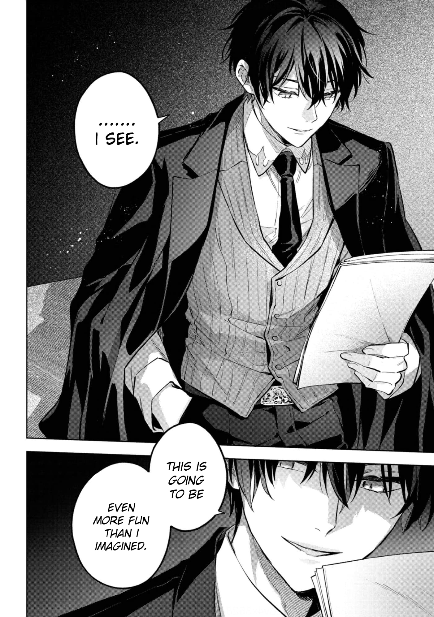 I Was Reincarnated as the Older Brother of a Villainess Destined to Die, so I Want to Change the Future by Raising My Younger Sister with My Own Hands: I Am the Strongest in the World, but My Little Sister Must Be the Cutest in the World Chapter 20 - Page 21