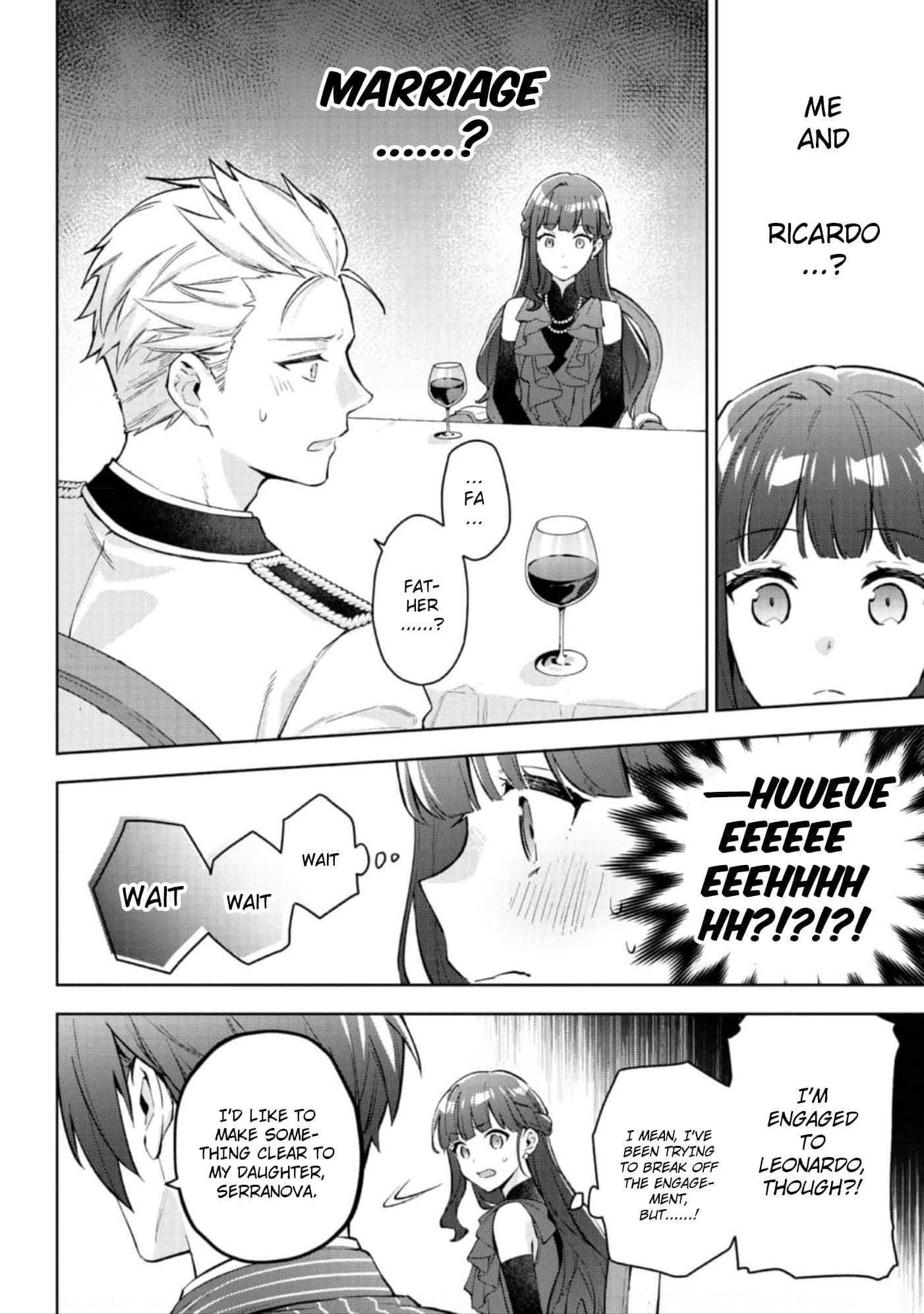 I Was Reincarnated as the Older Brother of a Villainess Destined to Die, so I Want to Change the Future by Raising My Younger Sister with My Own Hands: I Am the Strongest in the World, but My Little Sister Must Be the Cutest in the World Chapter 21 - Page 11