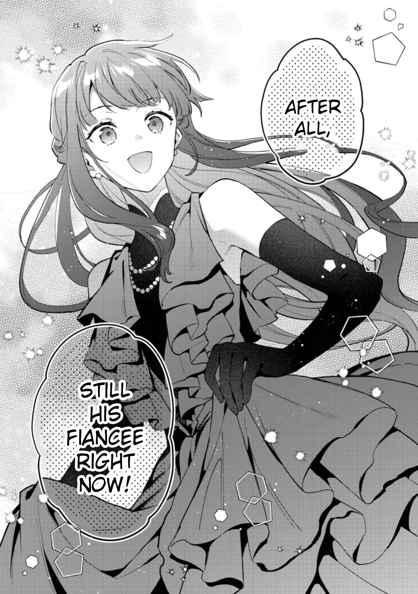 I Was Reincarnated as the Older Brother of a Villainess Destined to Die, so I Want to Change the Future by Raising My Younger Sister with My Own Hands: I Am the Strongest in the World, but My Little Sister Must Be the Cutest in the World Chapter 22 - Page 20