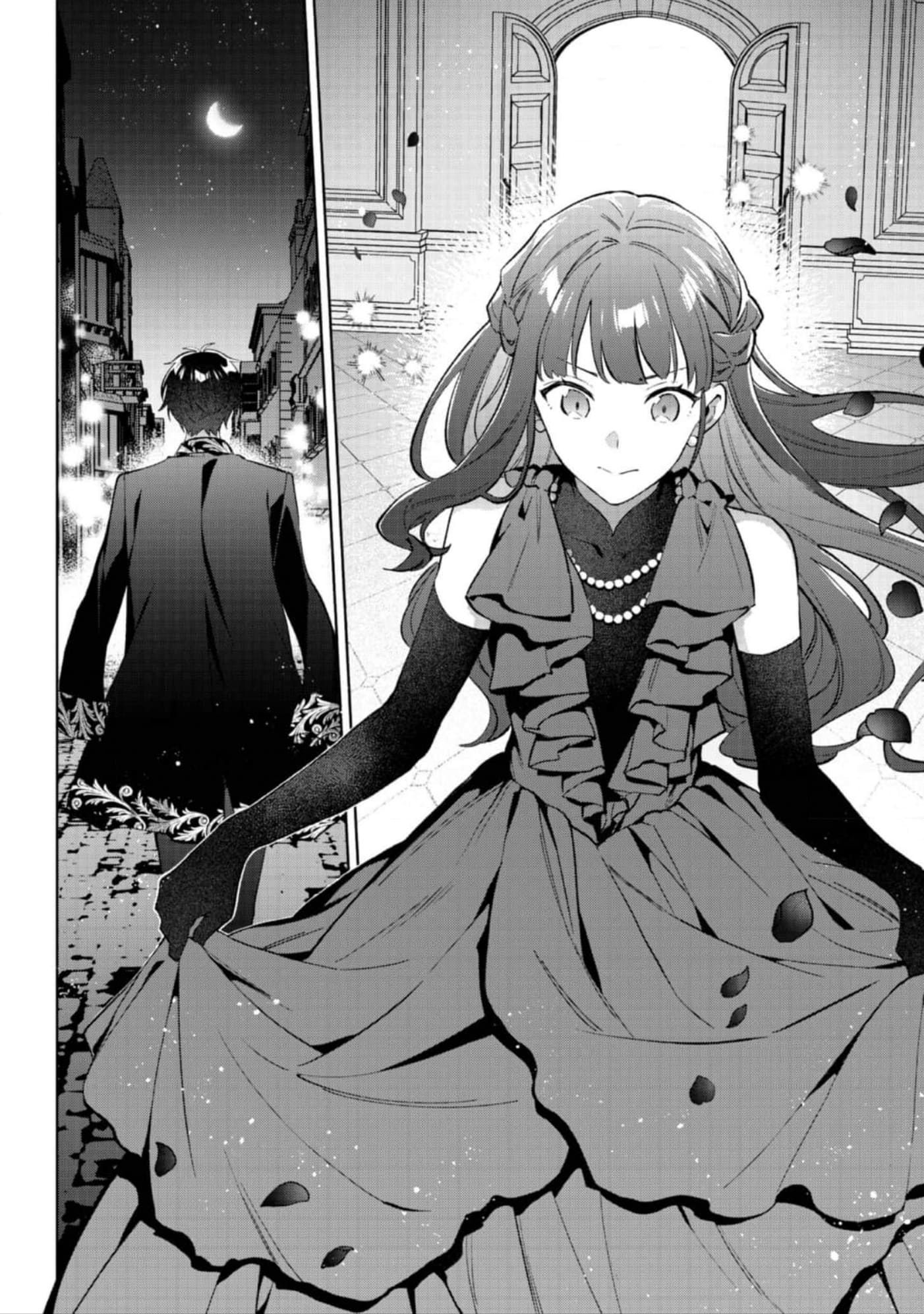 I Was Reincarnated as the Older Brother of a Villainess Destined to Die, so I Want to Change the Future by Raising My Younger Sister with My Own Hands: I Am the Strongest in the World, but My Little Sister Must Be the Cutest in the World Chapter 22 - Page 21