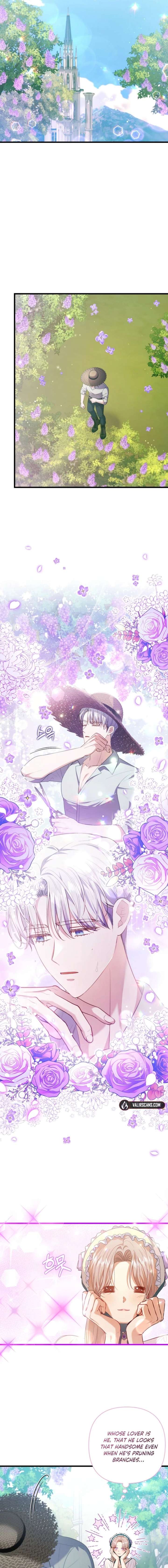 I Was Seduced by the Sick Male Lead Chapter 101 - Page 7