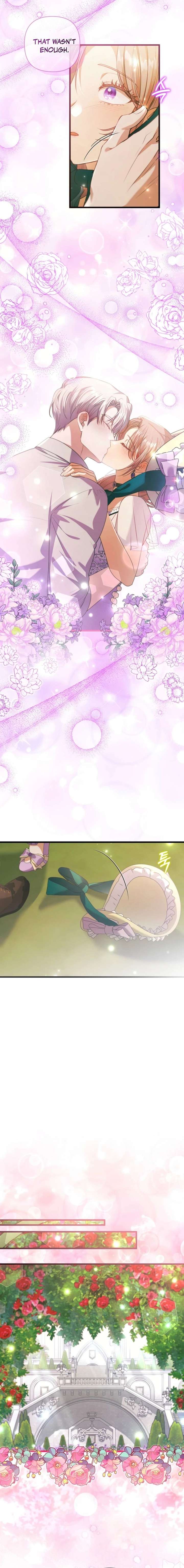 I Was Seduced by the Sick Male Lead Chapter 101 - Page 12