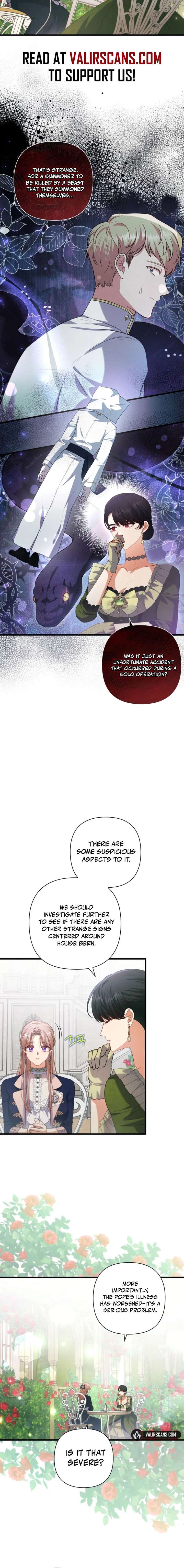 I Was Seduced by the Sick Male Lead Chapter 101 - Page 14