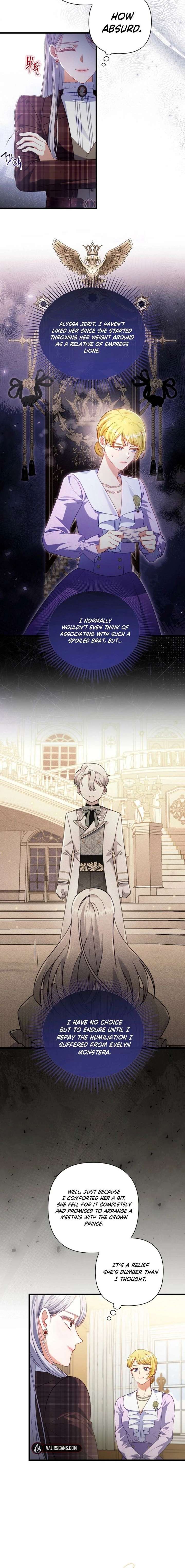 I Was Seduced by the Sick Male Lead Chapter 102 - Page 8