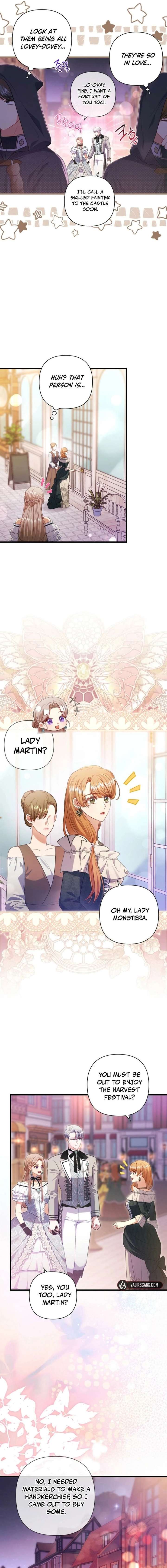 I Was Seduced by the Sick Male Lead Chapter 102 - Page 15