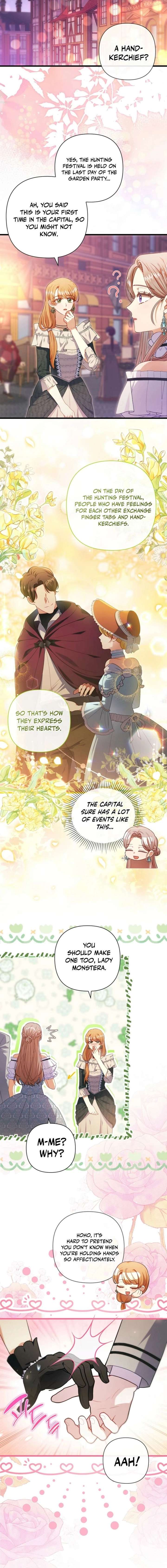 I Was Seduced by the Sick Male Lead Chapter 102 - Page 16