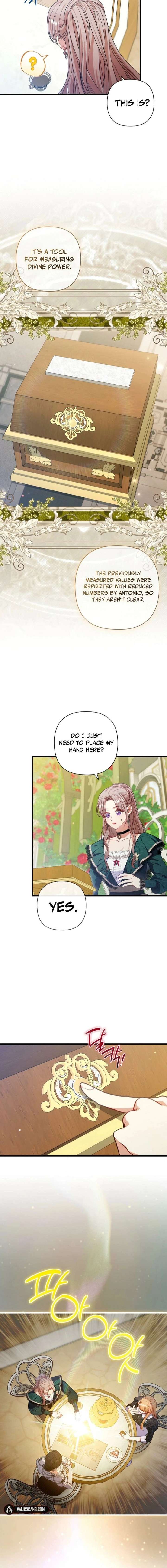 I Was Seduced by the Sick Male Lead Chapter 106 - Page 12