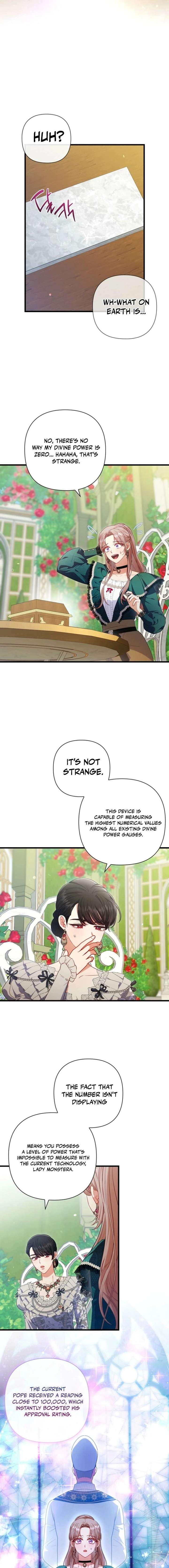 I Was Seduced by the Sick Male Lead Chapter 106 - Page 13
