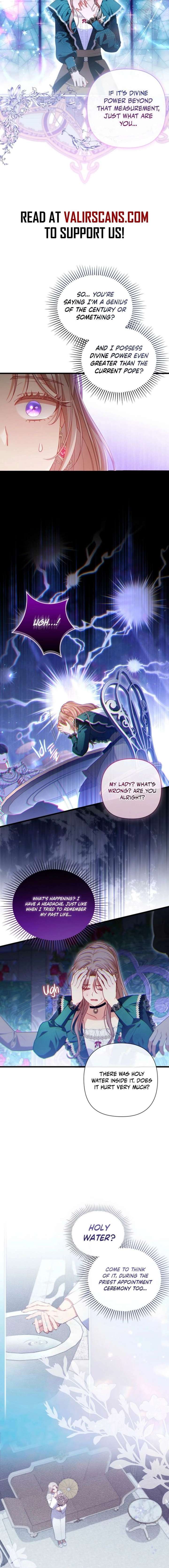 I Was Seduced by the Sick Male Lead Chapter 106 - Page 14