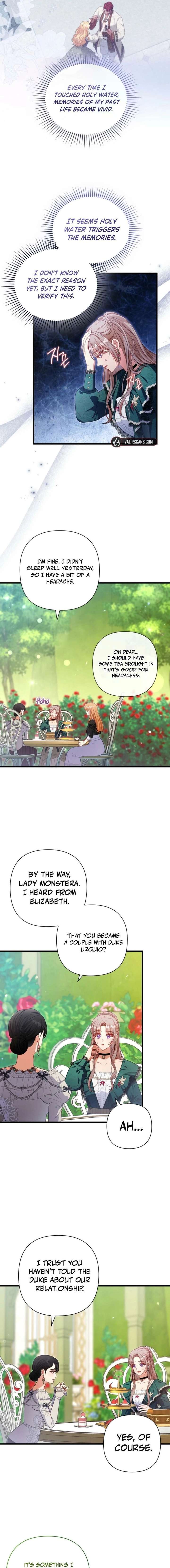 I Was Seduced by the Sick Male Lead Chapter 106 - Page 15