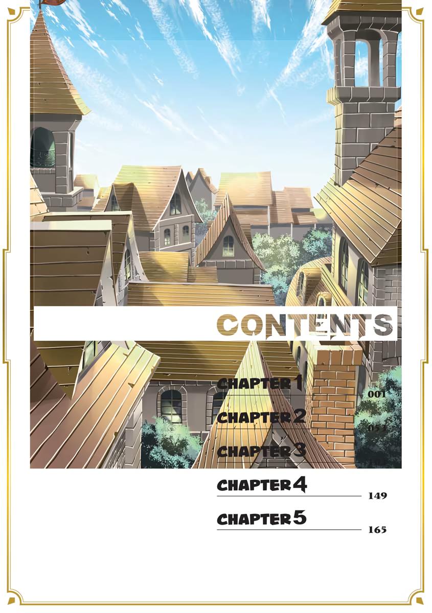 I Was Sold Dirt Cheap, But My Power Level Is Off the Charts Chapter 1 - Page 4