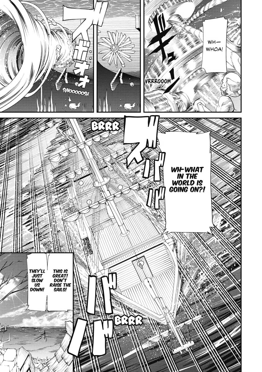 I Was Sold Dirt Cheap, But My Power Level Is Off the Charts Chapter 2 - Page 25