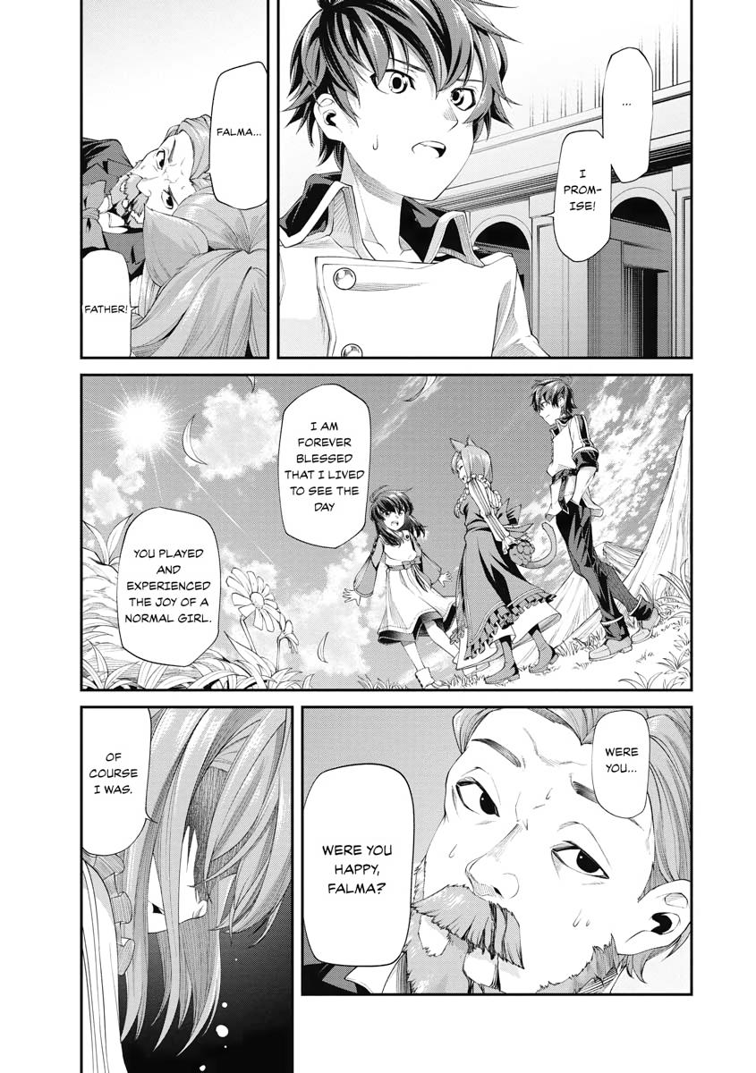 I Was Sold Dirt Cheap, But My Power Level Is Off the Charts Chapter 3 - Page 29