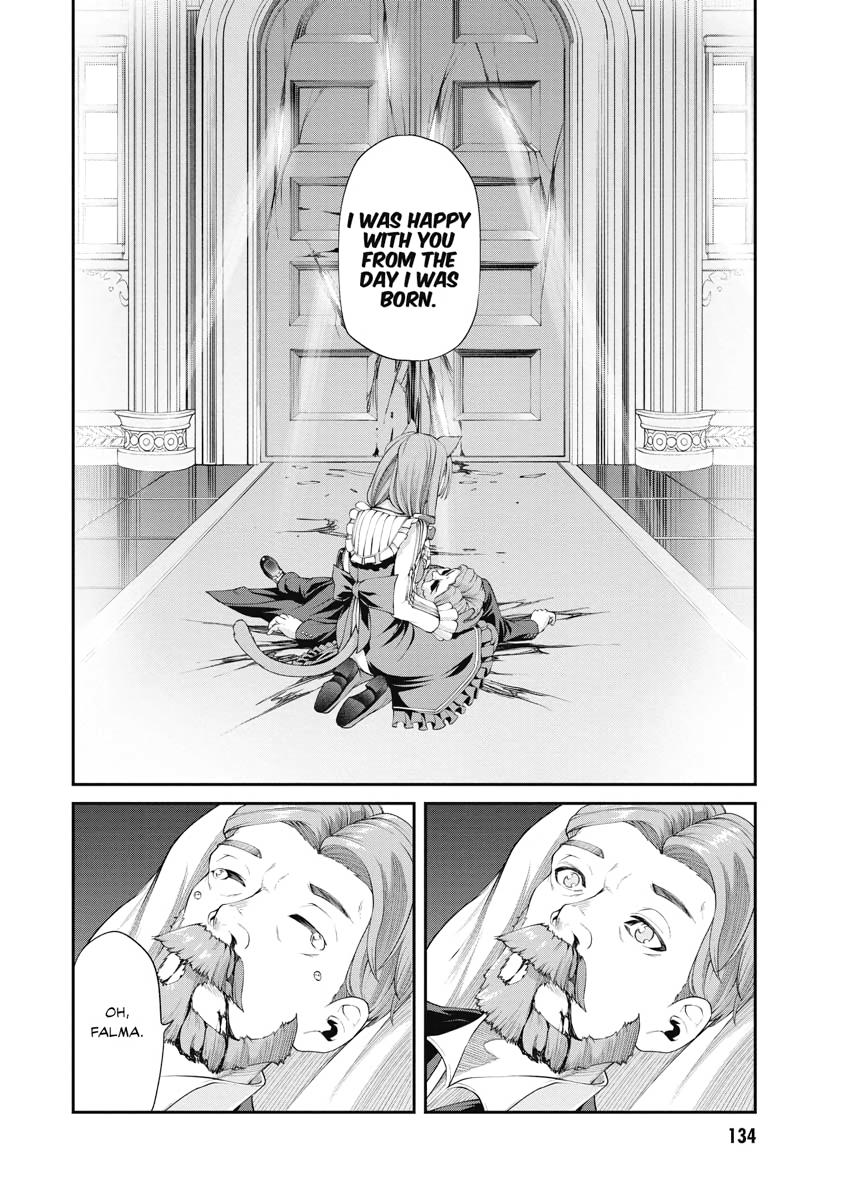 I Was Sold Dirt Cheap, But My Power Level Is Off the Charts Chapter 3 - Page 30