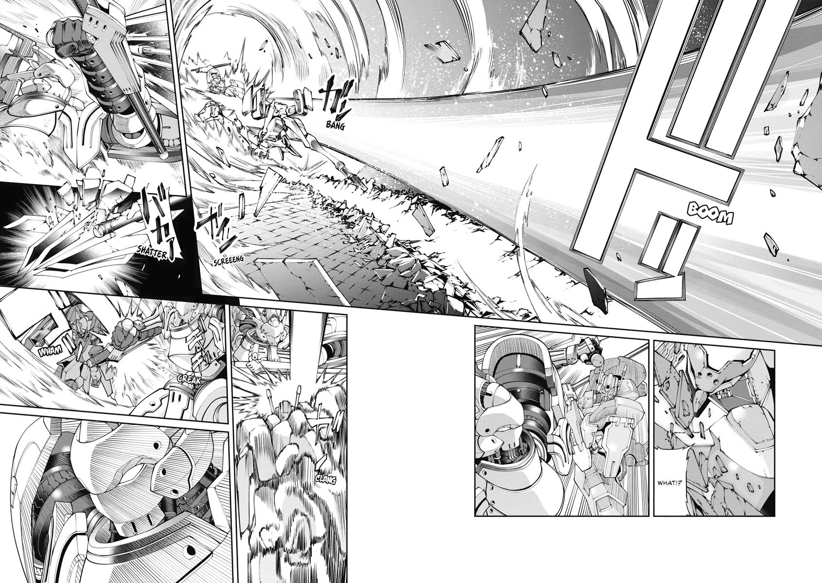 I Was Sold Dirt Cheap, But My Power Level Is Off the Charts Chapter 6 - Page 42