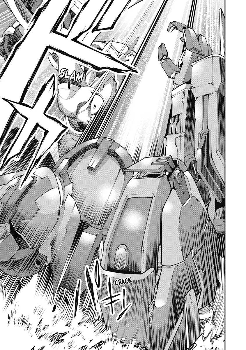 I Was Sold Dirt Cheap, But My Power Level Is Off the Charts Chapter 6 - Page 46