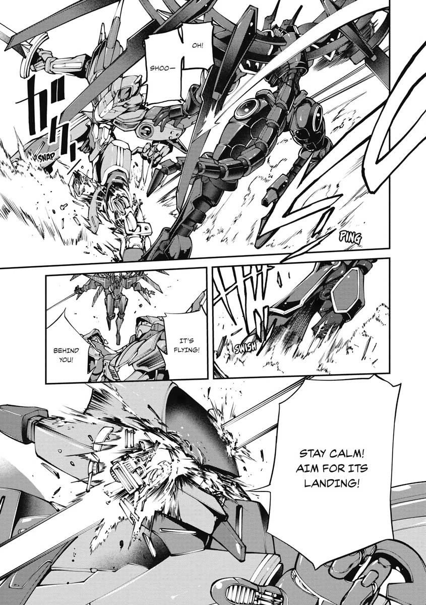 I Was Sold Dirt Cheap, But My Power Level Is Off the Charts Chapter 7 - Page 4