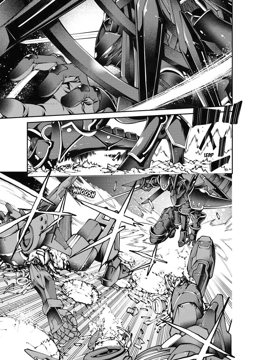 I Was Sold Dirt Cheap, But My Power Level Is Off the Charts Chapter 7 - Page 6