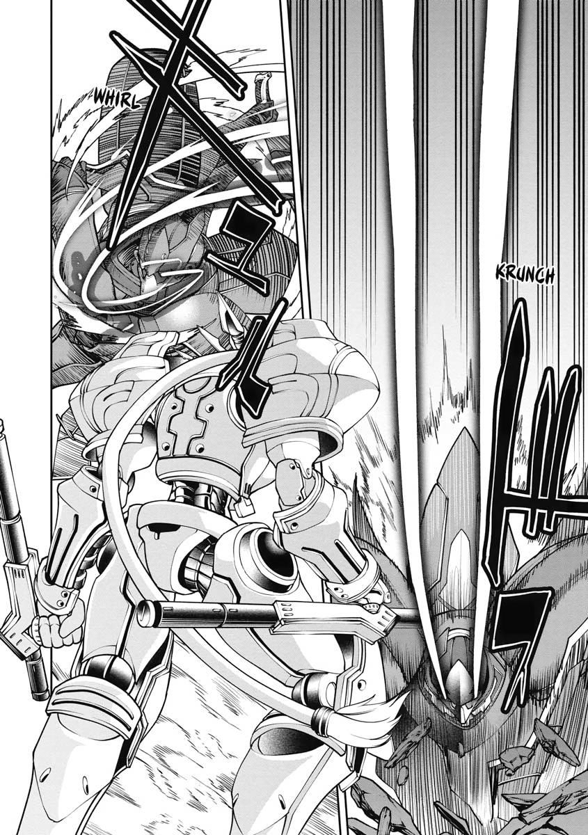 I Was Sold Dirt Cheap, But My Power Level Is Off the Charts Chapter 7 - Page 34