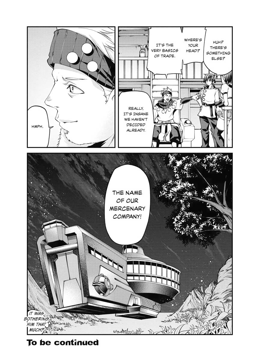 I Was Sold Dirt Cheap, But My Power Level Is Off the Charts Chapter 8 - Page 37