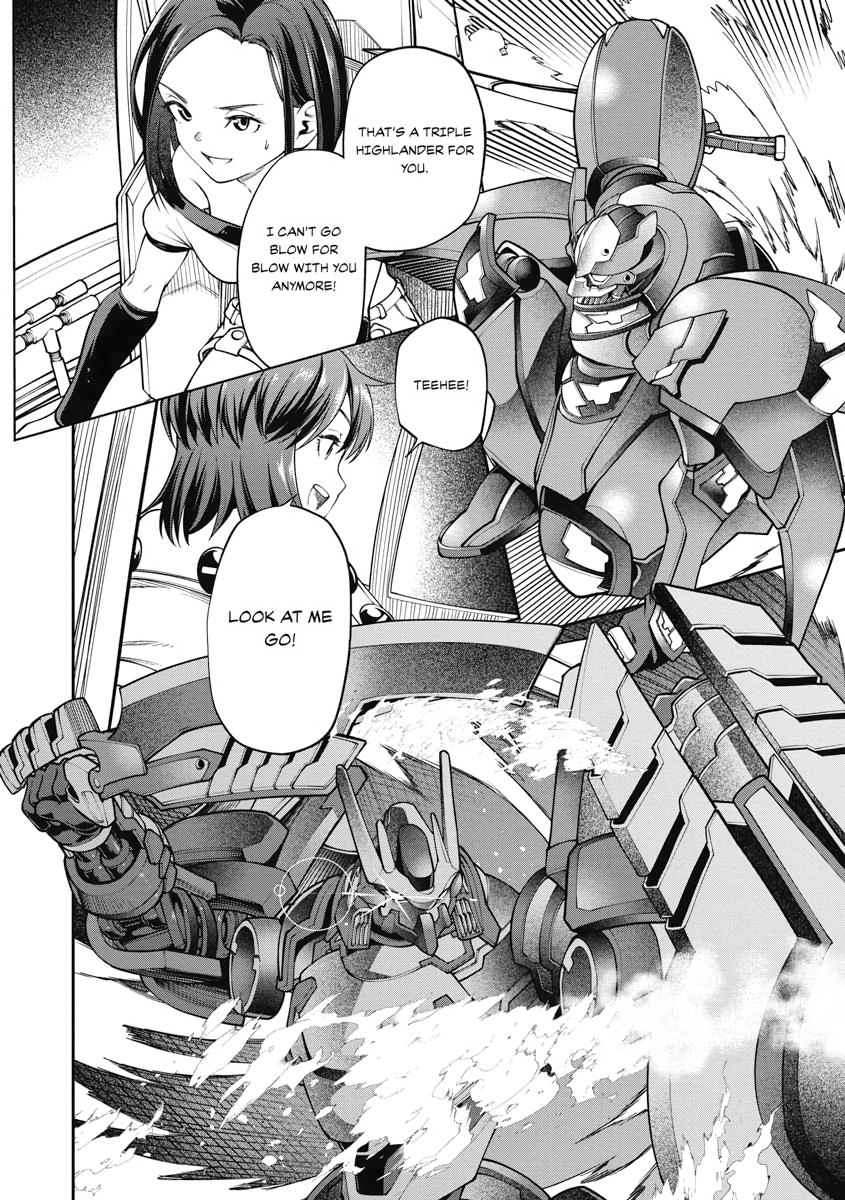 I Was Sold Dirt Cheap, But My Power Level Is Off the Charts Chapter 9 - Page 4