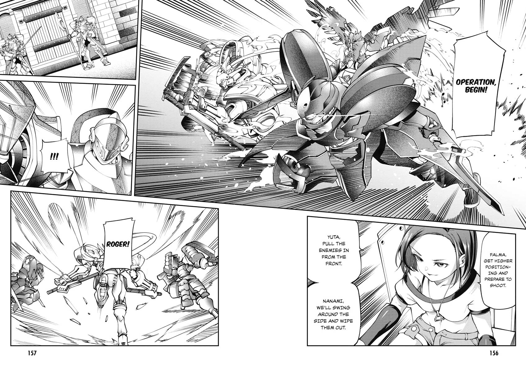 I Was Sold Dirt Cheap, But My Power Level Is Off the Charts Chapter 9 - Page 23