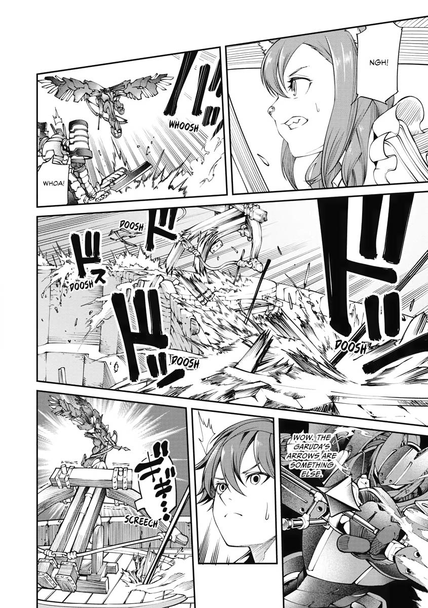 I Was Sold Dirt Cheap, But My Power Level Is Off the Charts Chapter 9 - Page 28