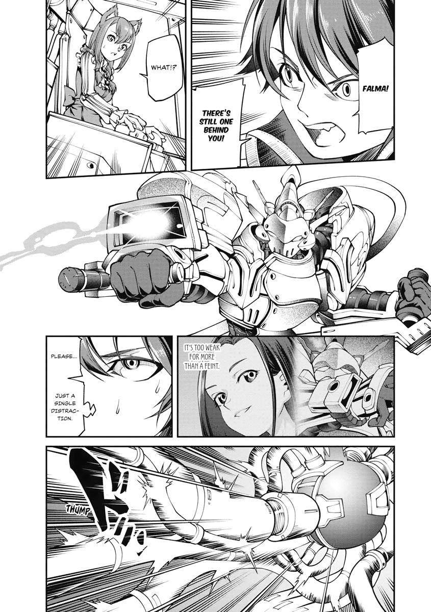 I Was Sold Dirt Cheap, But My Power Level Is Off the Charts Chapter 9 - Page 29