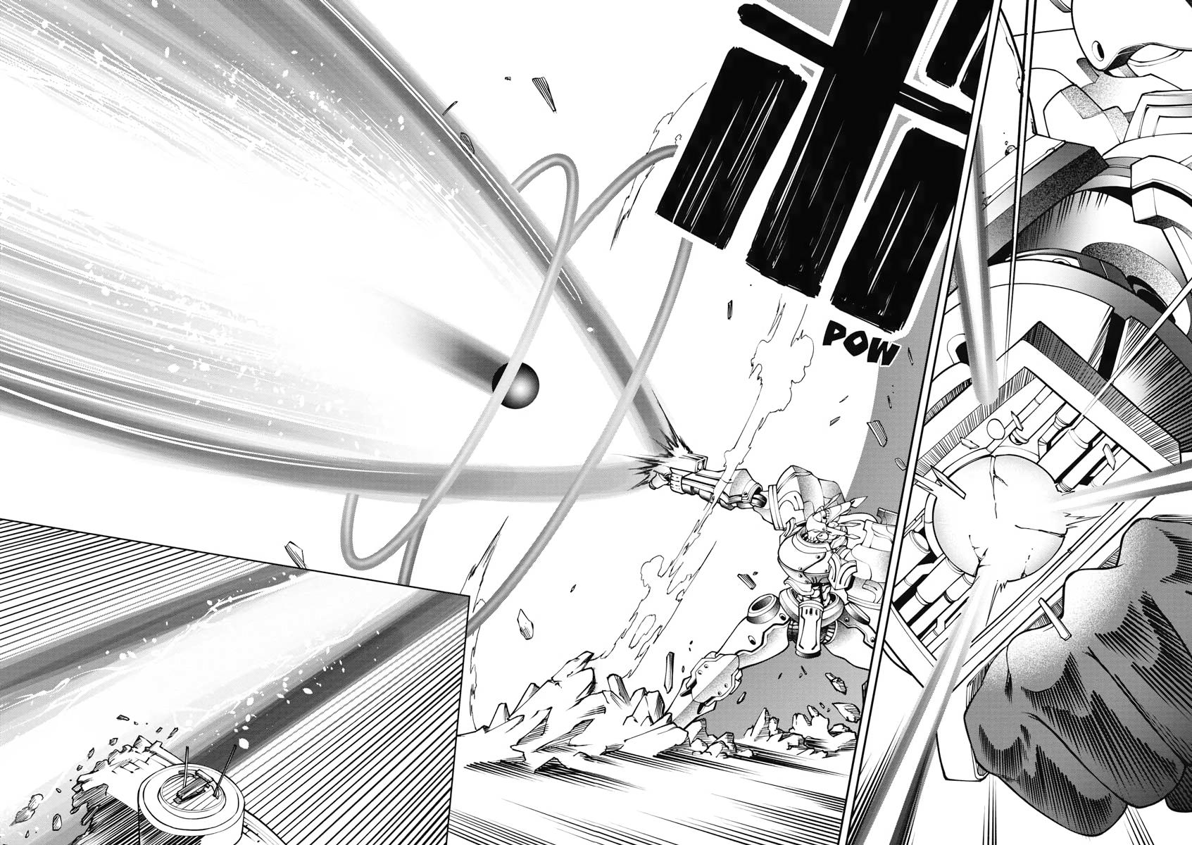 I Was Sold Dirt Cheap, But My Power Level Is Off the Charts Chapter 9 - Page 30