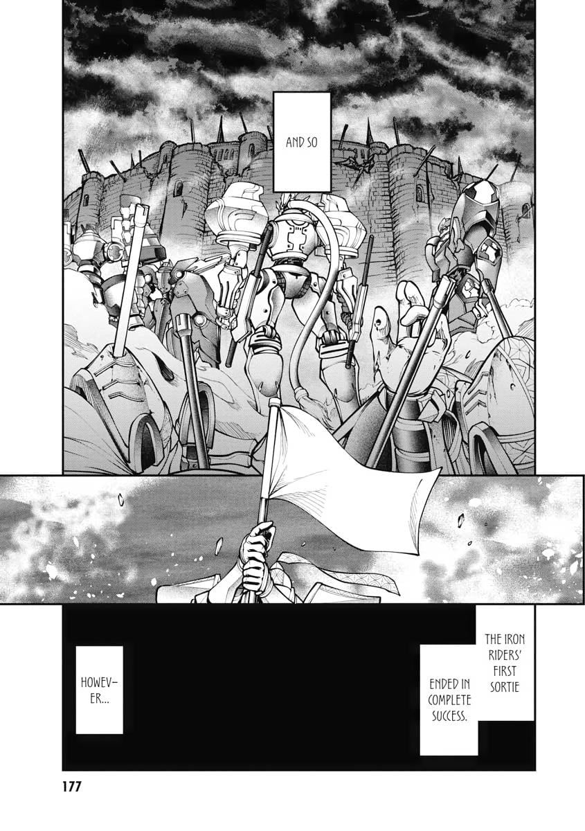 I Was Sold Dirt Cheap, But My Power Level Is Off the Charts Chapter 10 - Page 9