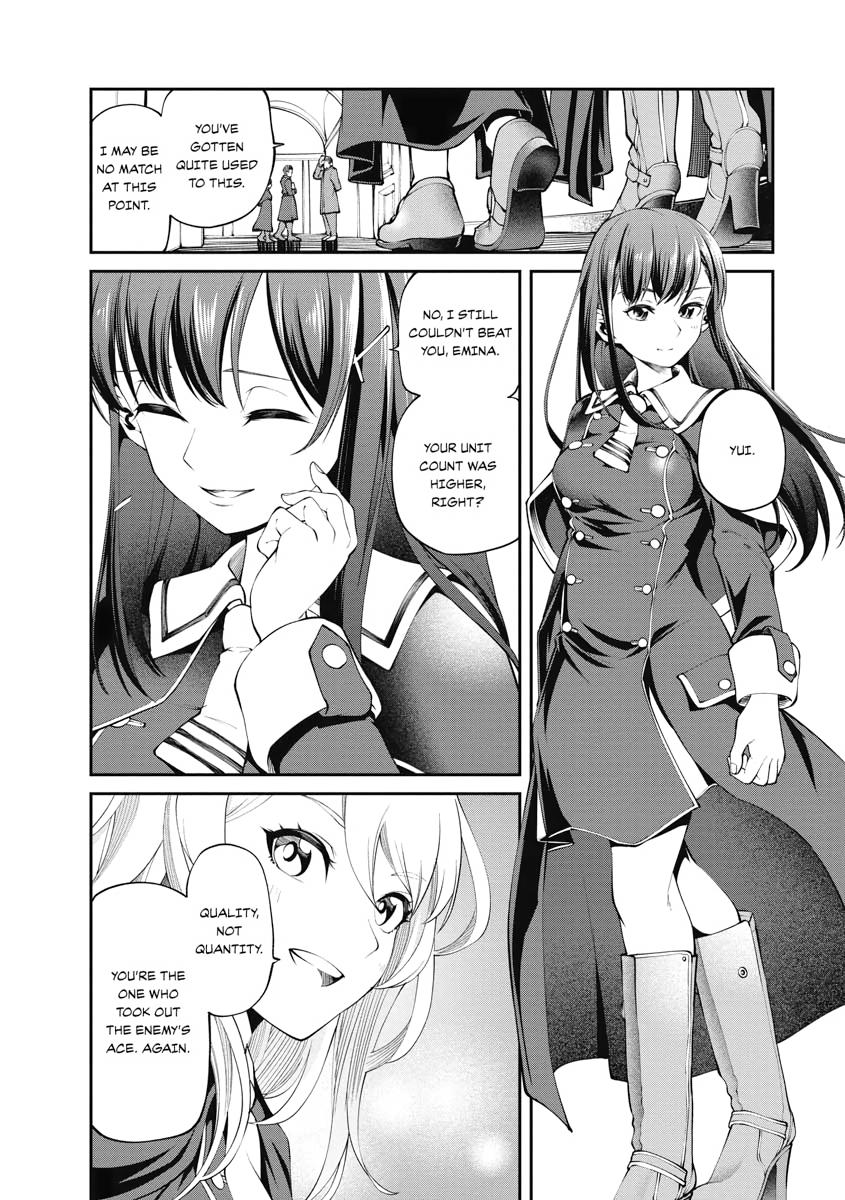 I Was Sold Dirt Cheap, But My Power Level Is Off the Charts Chapter 10 - Page 13