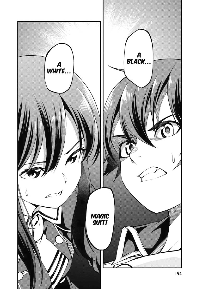 I Was Sold Dirt Cheap, But My Power Level Is Off the Charts Chapter 10 - Page 25