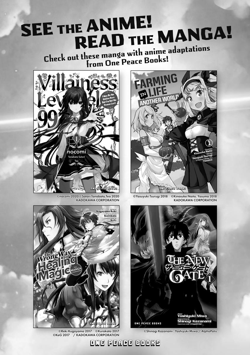 I Was Sold Dirt Cheap, But My Power Level Is Off the Charts Chapter 10 - Page 28