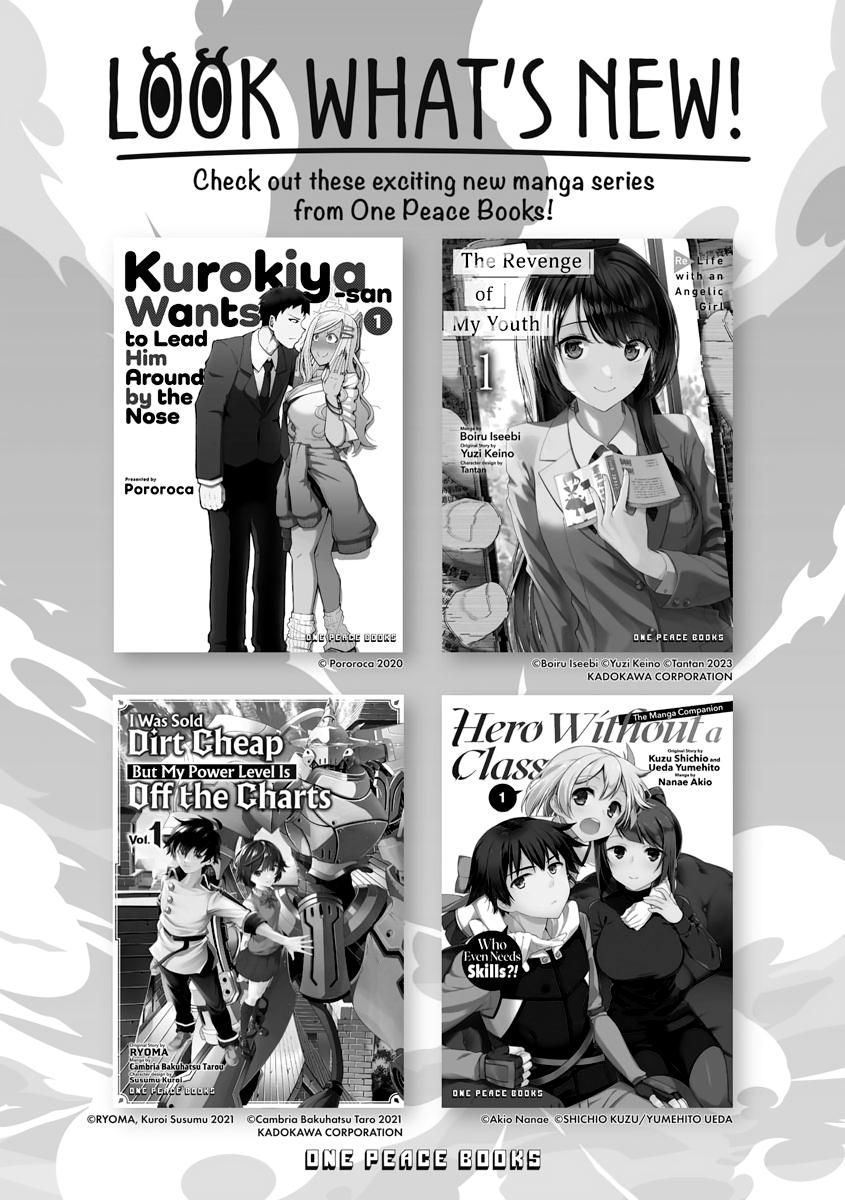 I Was Sold Dirt Cheap, But My Power Level Is Off the Charts Chapter 10 - Page 29