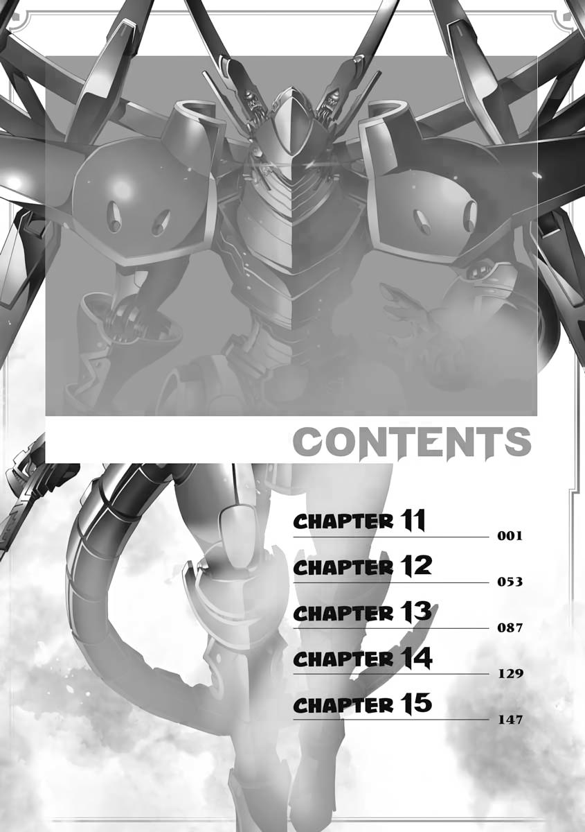 I Was Sold Dirt Cheap, But My Power Level Is Off the Charts Chapter 11 - Page 4