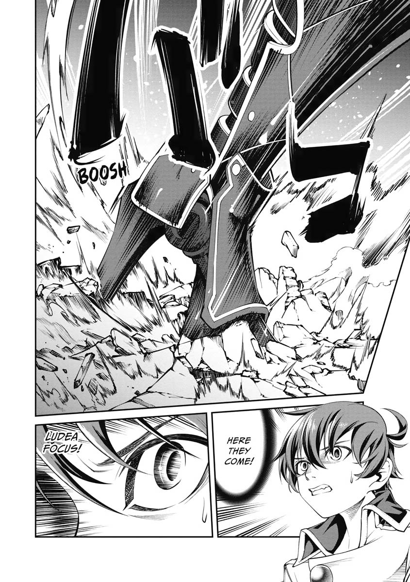 I Was Sold Dirt Cheap, But My Power Level Is Off the Charts Chapter 11 - Page 10