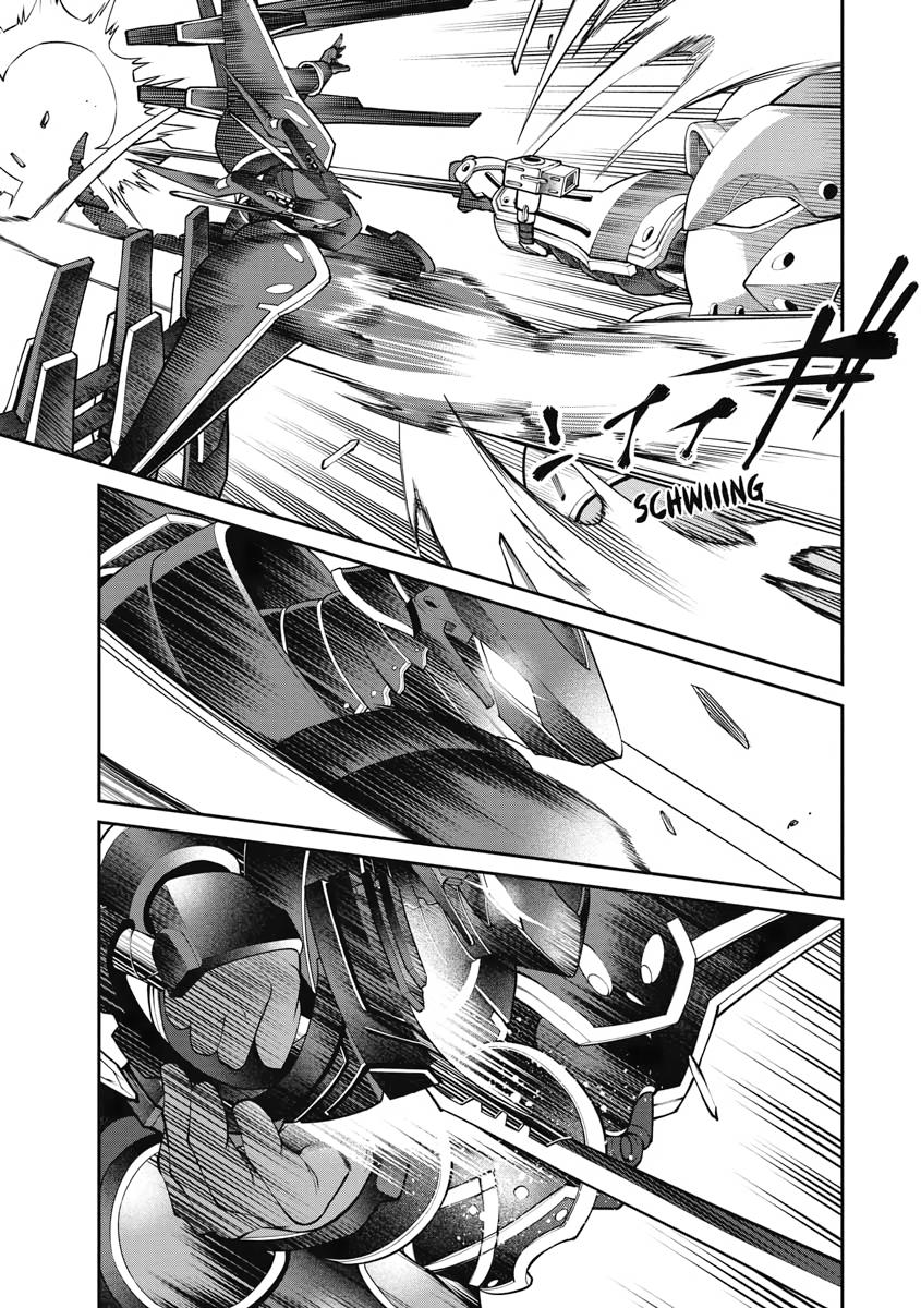 I Was Sold Dirt Cheap, But My Power Level Is Off the Charts Chapter 11 - Page 11