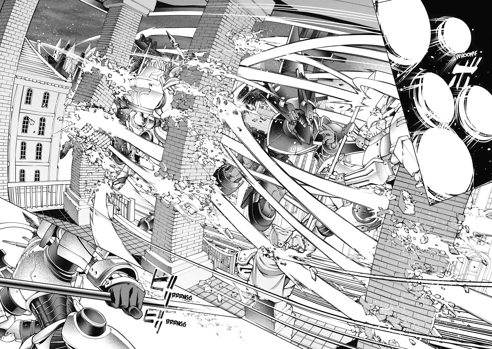 I Was Sold Dirt Cheap, But My Power Level Is Off the Charts Chapter 11 - Page 12