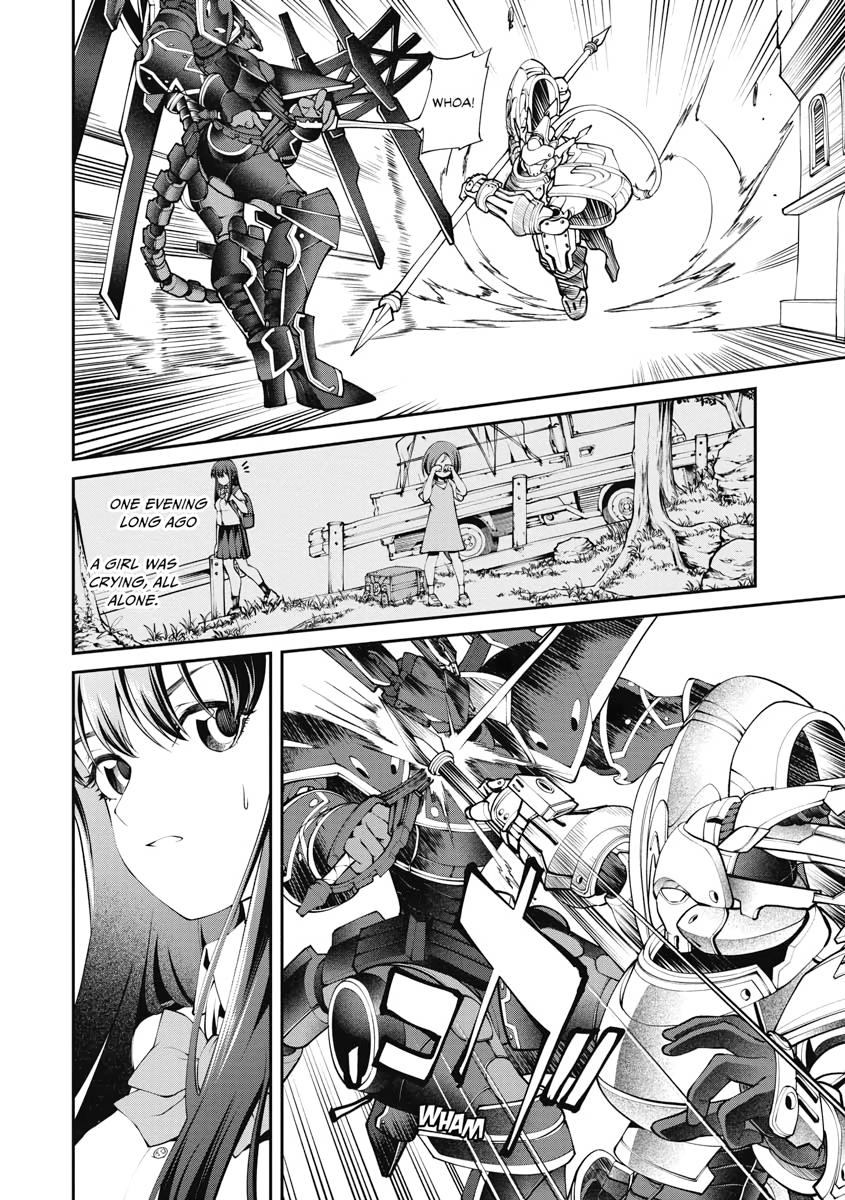 I Was Sold Dirt Cheap, But My Power Level Is Off the Charts Chapter 11 - Page 23