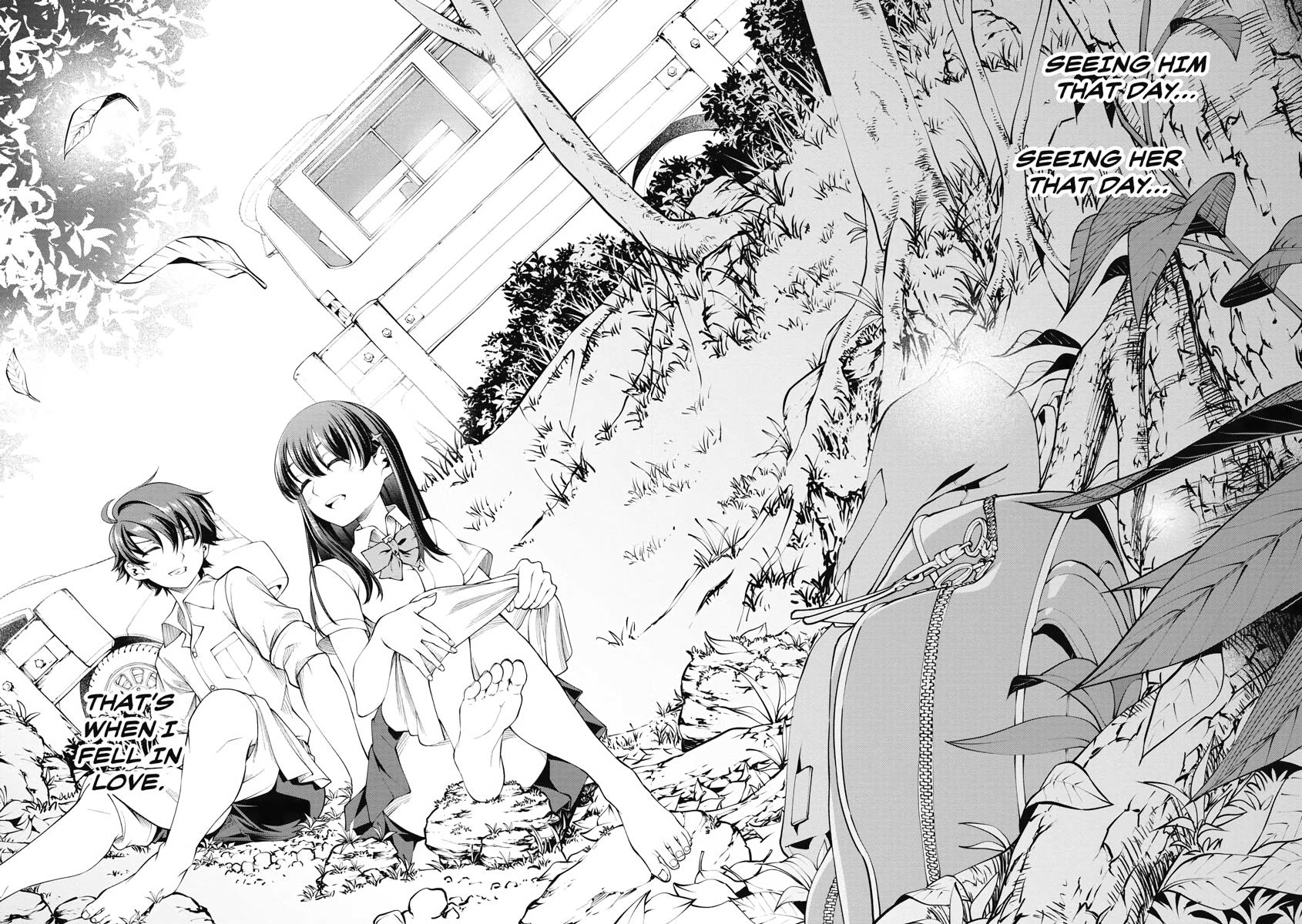 I Was Sold Dirt Cheap, But My Power Level Is Off the Charts Chapter 11 - Page 31