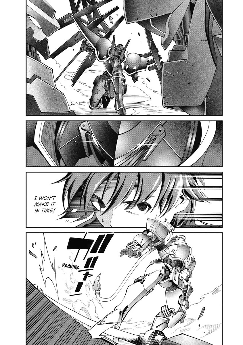 I Was Sold Dirt Cheap, But My Power Level Is Off the Charts Chapter 11 - Page 43