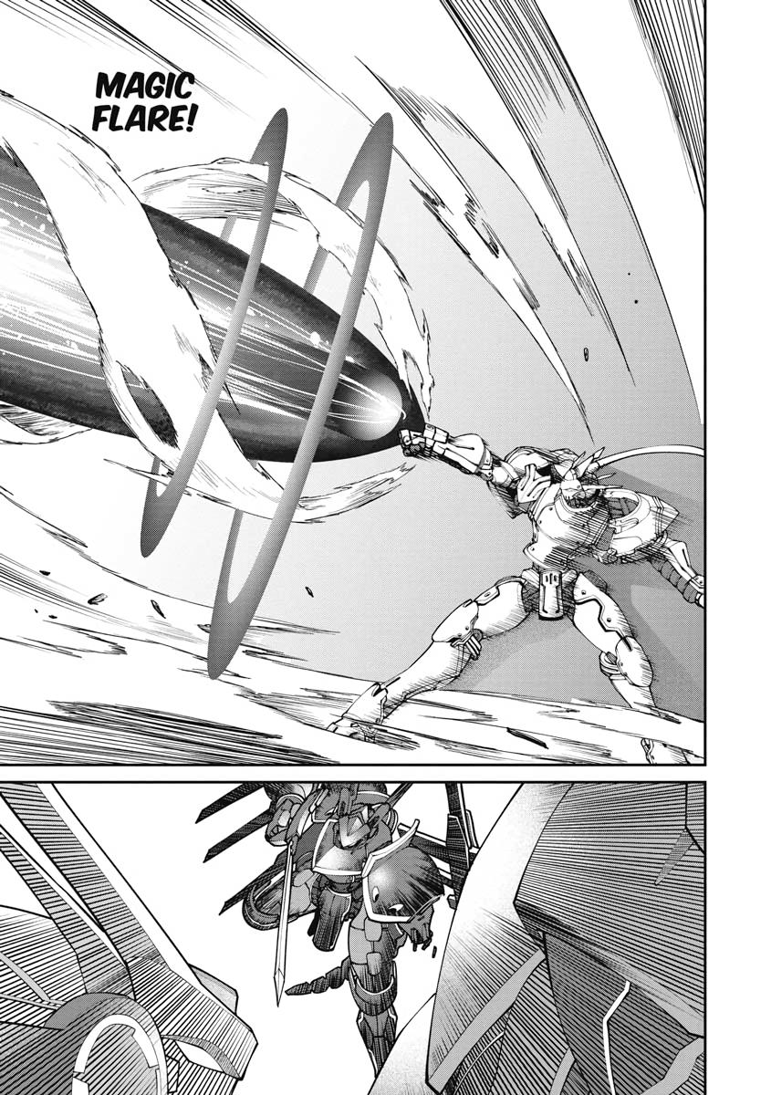 I Was Sold Dirt Cheap, But My Power Level Is Off the Charts Chapter 11 - Page 45