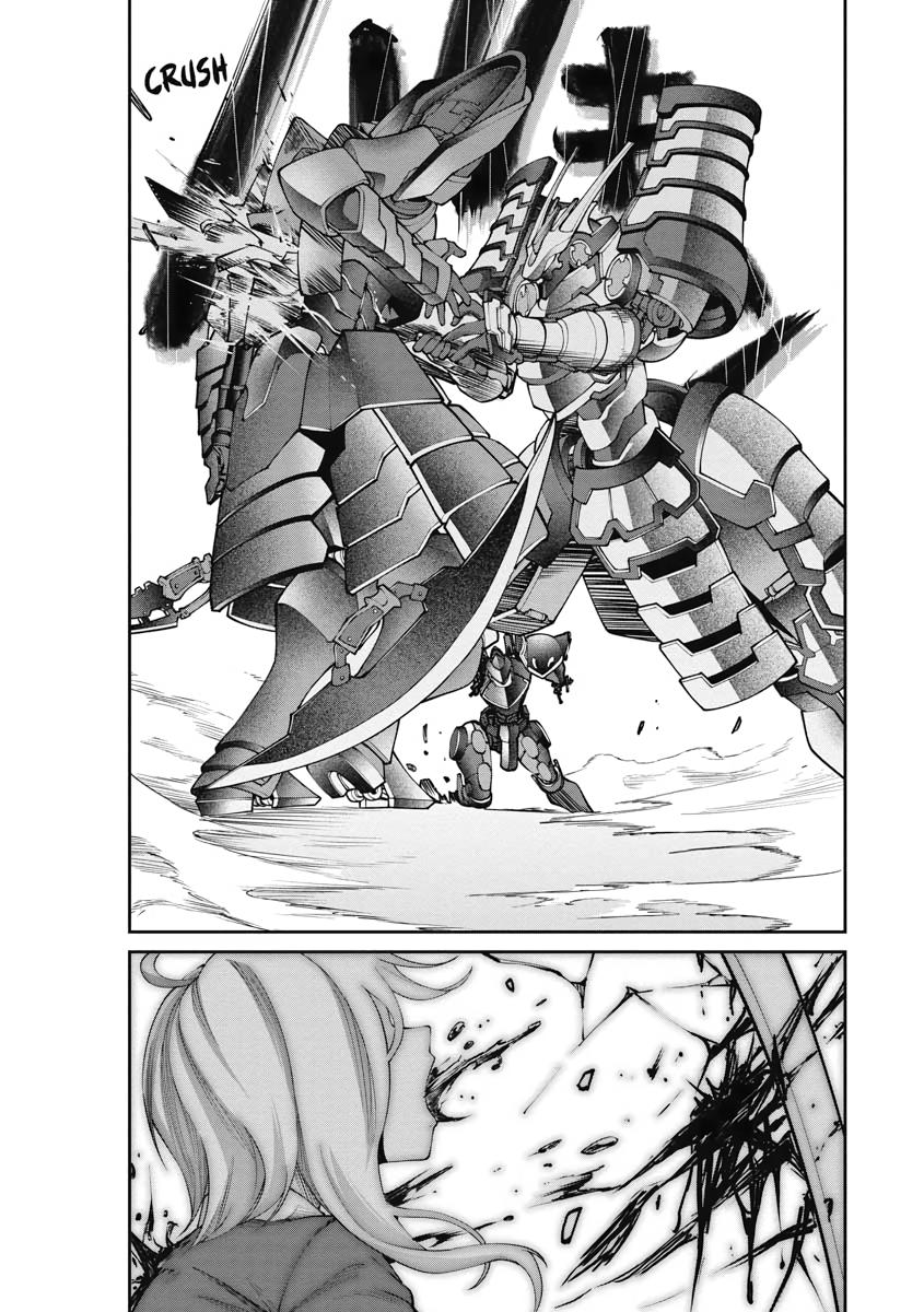 I Was Sold Dirt Cheap, But My Power Level Is Off the Charts Chapter 11 - Page 47