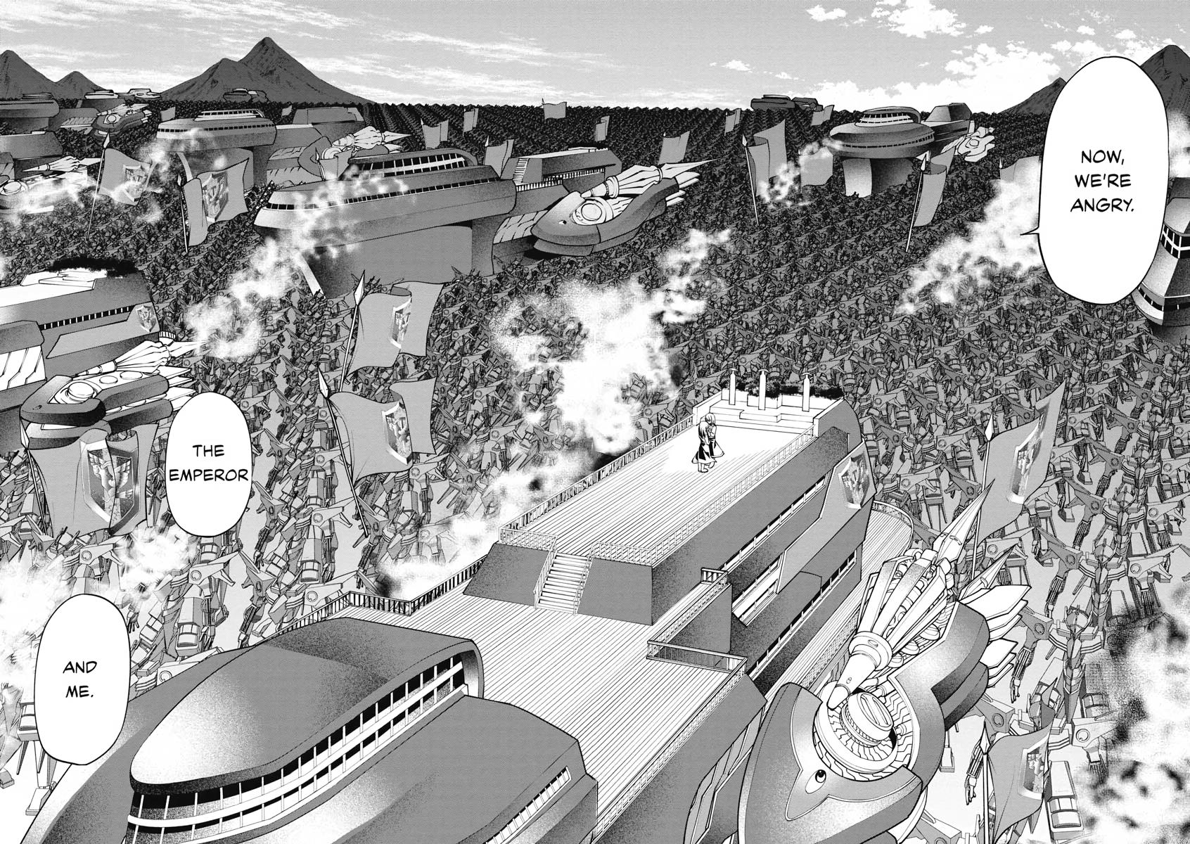 I Was Sold Dirt Cheap, But My Power Level Is Off the Charts Chapter 12 - Page 18