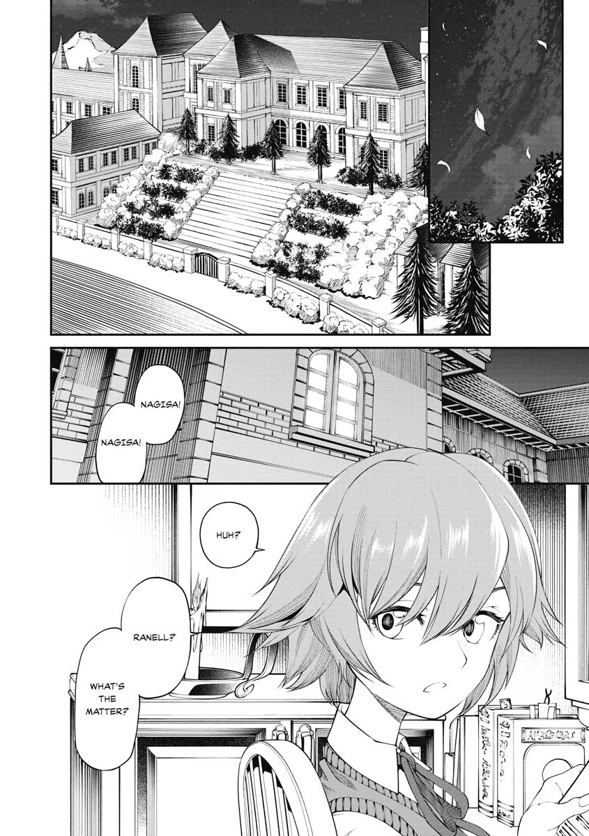 I Was Sold Dirt Cheap, But My Power Level Is Off the Charts Chapter 12 - Page 19