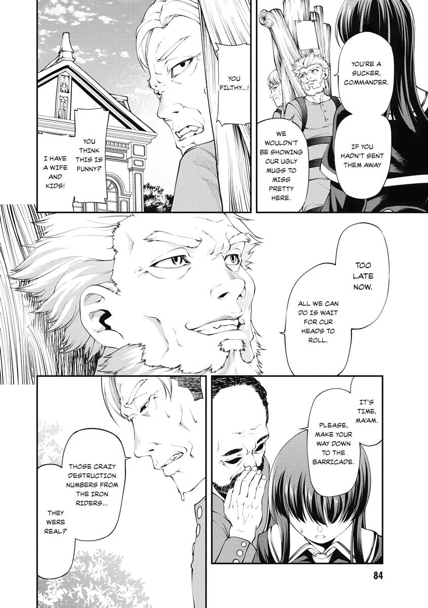 I Was Sold Dirt Cheap, But My Power Level Is Off the Charts Chapter 12 - Page 31