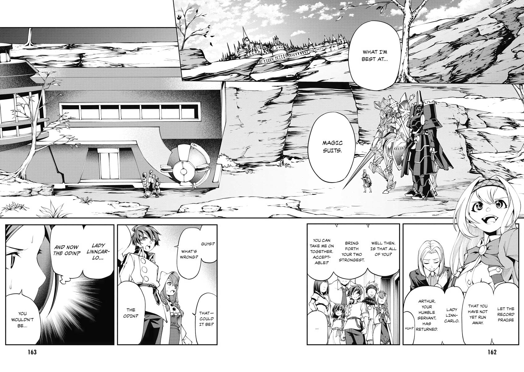 I Was Sold Dirt Cheap, But My Power Level Is Off the Charts Chapter 15 - Page 15