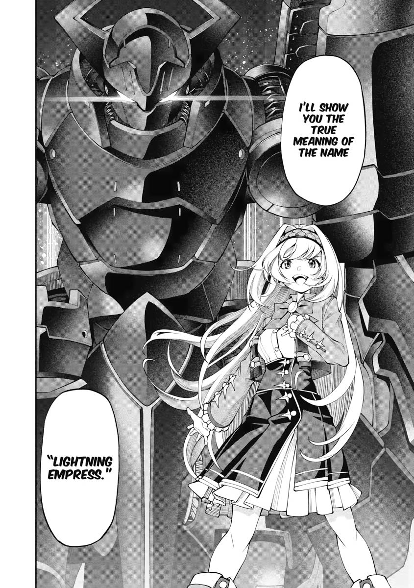 I Was Sold Dirt Cheap, But My Power Level Is Off the Charts Chapter 15 - Page 26